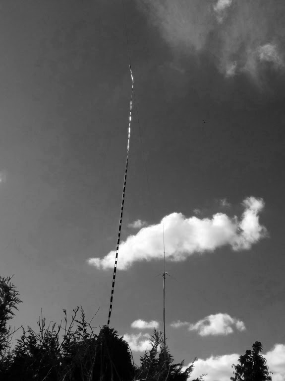 New Doublet Antenna