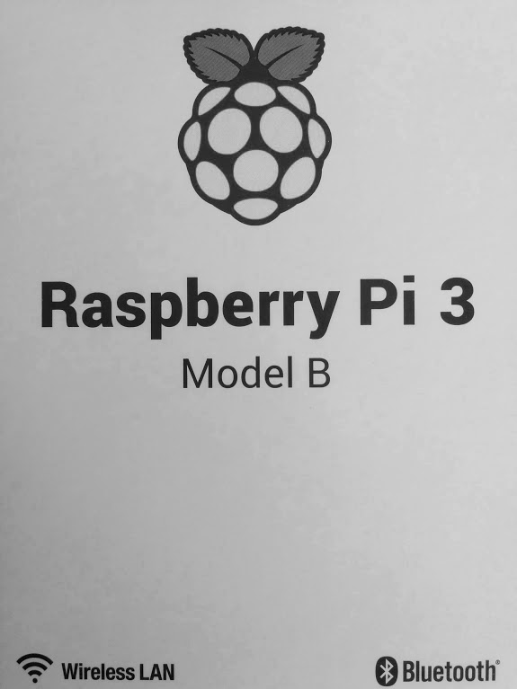 Raspberry Pi 3